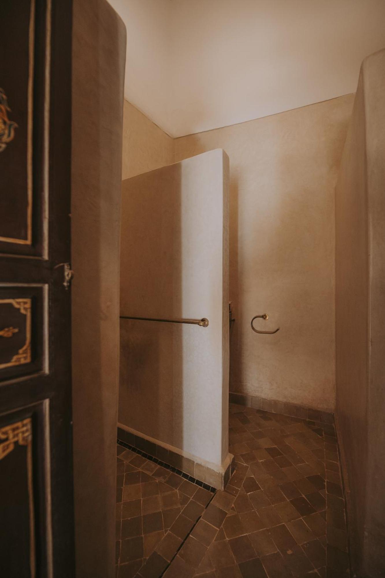 Riad Sierra مراكش الغرفة الصورة