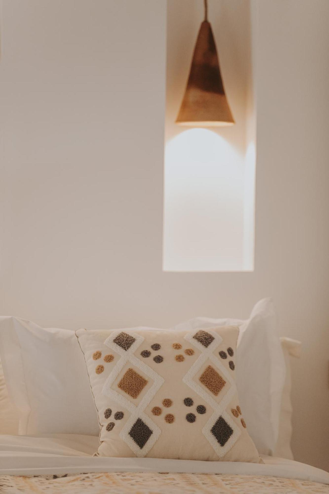 Riad Sierra مراكش المظهر الخارجي الصورة